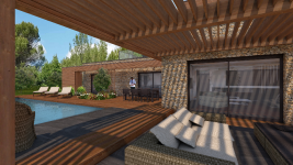 Anne LHEUREUX-WILK - SINE QUA NON