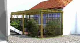 Christophe JOURNE - STE AMENAGEMENT URBAIN ET ARCHITECTURAL