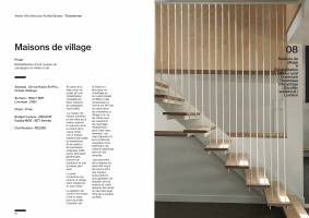 Aurélie BARBEY - Atelier d'Architecture Aurélie Barbey _  L'AAAB