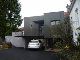 Nadège CHOFFEL - CHOFFEL NADEGE